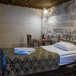 Alaca Cave Cappadocia Otel