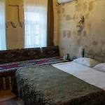 Alaca Cave Cappadocia *