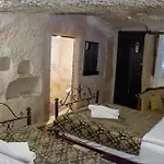 Alaca Cave Cappadocia Otel *