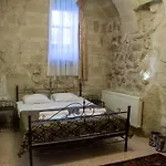 Otel Alaca Cave Cappadocia Göreme
