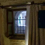 Alaca Cave Cappadocia