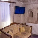 Otel Alaca Cave Cappadocia *