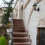 Otel Alaca Cave Cappadocia *