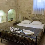 Otel Alaca Cave Cappadocia Göreme