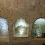 Alaca Cave Cappadocia * Göreme