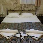 Otel Alaca Cave Cappadocia