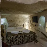 Alaca Cave Cappadocia *