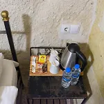 Alaca Cave Cappadocia