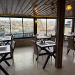 Otel Alaca Cave Cappadocia