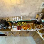 Otel Alaca Cave Cappadocia Göreme