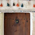 Alaca Cave Cappadocia * Göreme