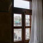 Otel Alaca Cave Cappadocia