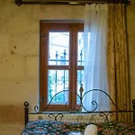 Alaca Cave Cappadocia Göreme