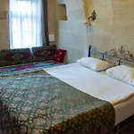 Alaca Cave Cappadocia * Göreme