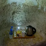 Alaca Cave Cappadocia