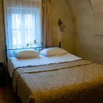 Alaca Cave Cappadocia *