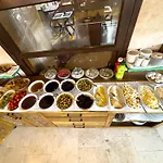 Alaca Cave Cappadocia * Göreme