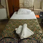 Alaca Cave Cappadocia