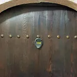 Otel Alaca Cave Cappadocia *