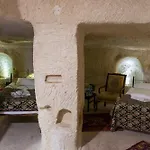 Alaca Cave Cappadocia