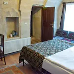 Otel Alaca Cave Cappadocia *