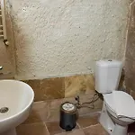 Otel Alaca Cave Cappadocia Göreme