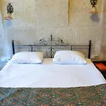 Alaca Cave Cappadocia *