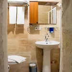 Alaca Cave Cappadocia