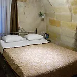 Otel Alaca Cave Cappadocia *