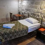 Alaca Cave Cappadocia *