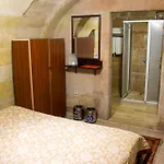 Alaca Cave Cappadocia