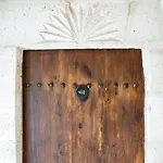 Otel Alaca Cave Cappadocia Göreme