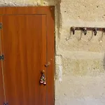 Alaca Cave Cappadocia *