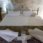 Alaca Cave Cappadocia