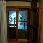 Otel Alaca Cave Cappadocia