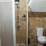 Alaca Cave Cappadocia Otel *