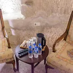 Alaca Cave Cappadocia Göreme