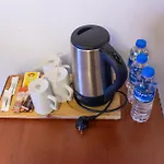 Alaca Cave Cappadocia Otel *