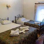 Otel Alaca Cave Cappadocia *