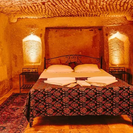 Alaca Cave Cappadocia Otel *