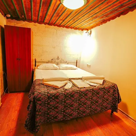 Hotel Alaca Cave Cappadocia *