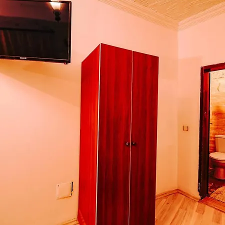 Alaca Cave Cappadocia Otel *