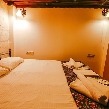 Alaca Cave Cappadocia Otel *