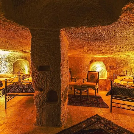 Alaca Cave Cappadocia Otel