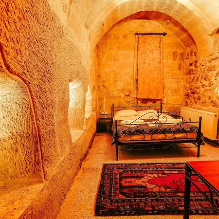 Alaca Cave Cappadocia Hotel Göreme