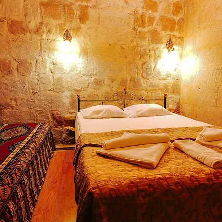 Alaca Cave Cappadocia Hotel