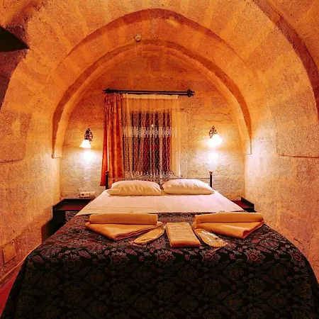Alaca Cave Cappadocia Hotel