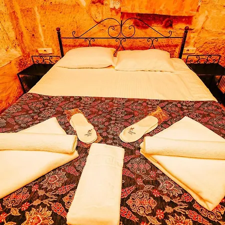 Alaca Cave Cappadocia *