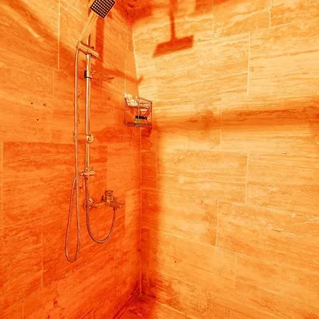 Alaca Cave Cappadocia Отель Гореме