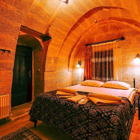 Hotel Alaca Cave Cappadocia Göreme